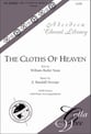 Cloths of Heaven SATB choral sheet music cover